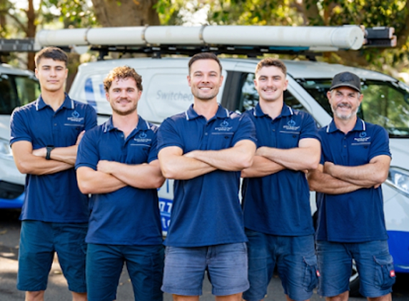 Scott Electrics - Edgecliff, NSW