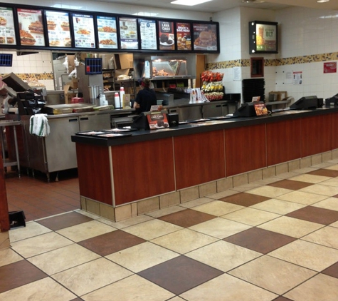 Arby's - Kingdom City, MO