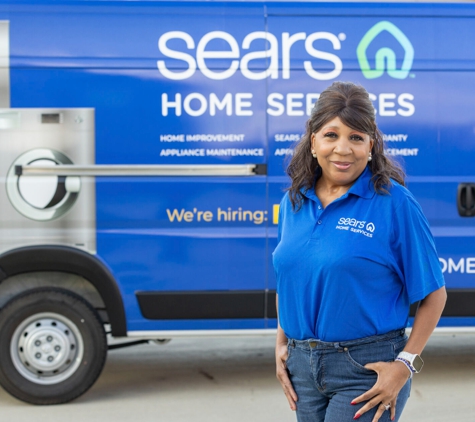 Sears Appliance Repair - Houston, TX