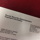 U.S. Social Security Administration - Social Security Services