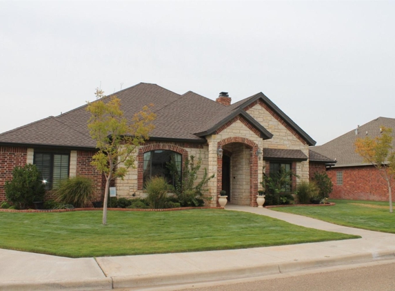 Landscape Tech - Levelland, TX