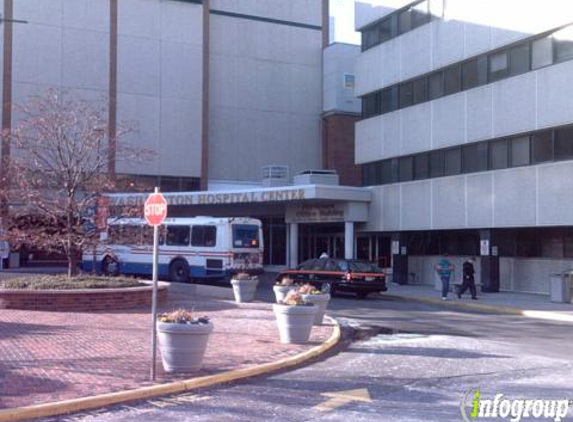 Women's Clinic - Washington, DC