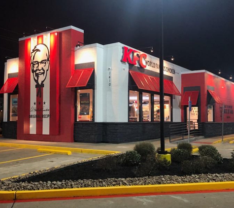 Kfc - Cleburne, TX