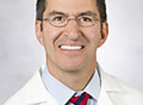 Alexander Norbash, MD - San Diego, CA