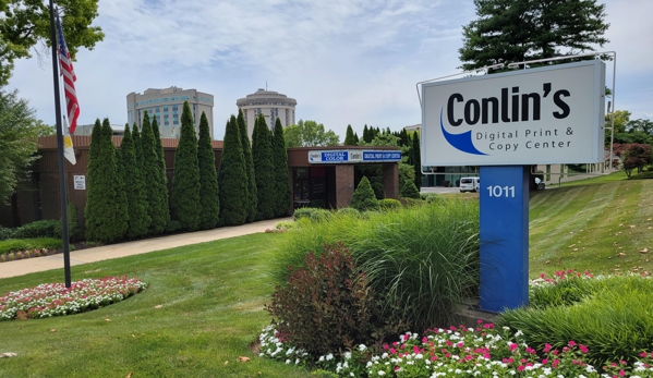 Conlin's Digital Print, Direct Mail, & Marketing Solutions - King Of Prussia, PA