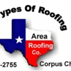 Area Roofing Co. gallery