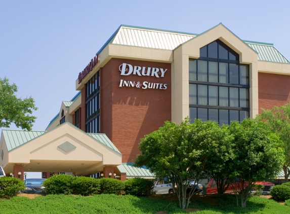 Drury Inn & Suites Atlanta Marietta - Marietta, GA