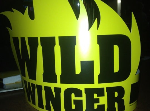 Buffalo Wild Wings - Waterbury, CT