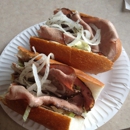 Lee's Hoagie House - American Restaurants