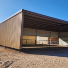 Fefin's Carports Welding and Fabrications