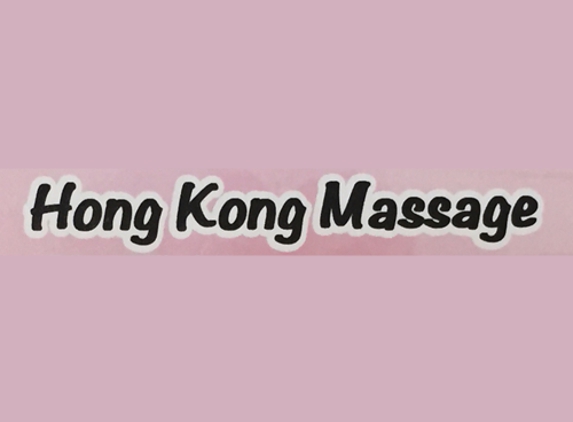 Hong Kong Massage - Port St Lucie, FL