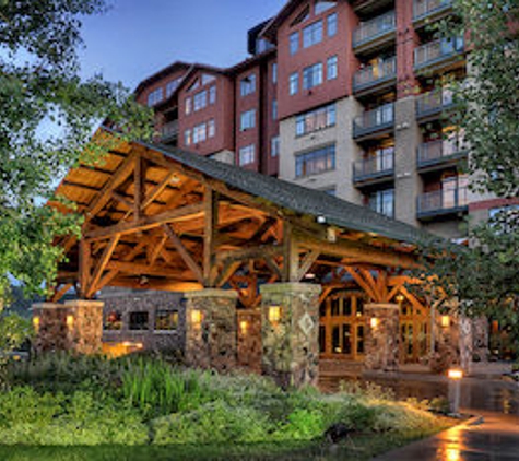 Steamboat Grand - Steamboat Springs, CO