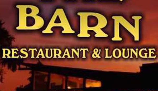 The Barn Restaurant - Prairie Du Chien, WI