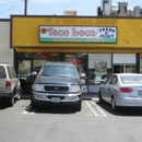 El Taco Loco - Mexican Restaurants