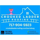 Crooked Ladder Roofing Dauphin County