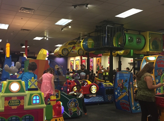 Chuck E. Cheese's - Katy, TX