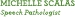 Michelle Scalas Speech Pathologist Pty Ltd - Speech Pathologists