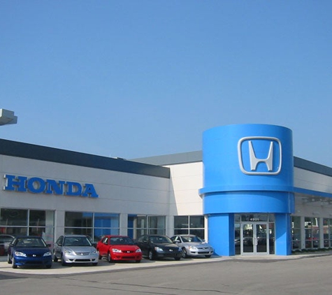 Victory Honda of Muncie - Muncie, IN