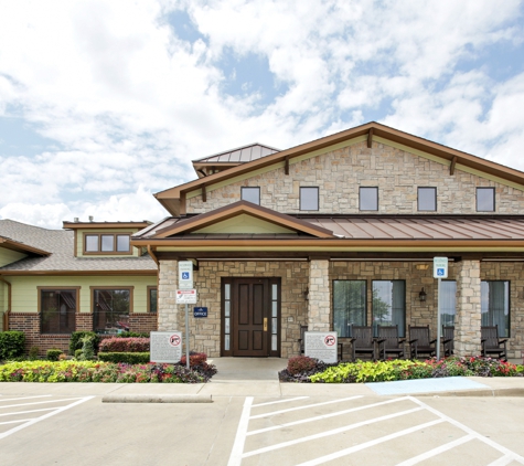 Buffalo Creek Assisted Living and Memory Care - Waxahachie, TX