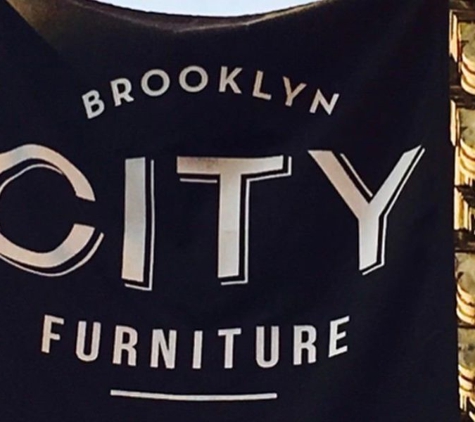 City Furniture & Sleepshop Inc. - Brooklyn, NY