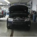 D & T Auto Body - Dent Removal
