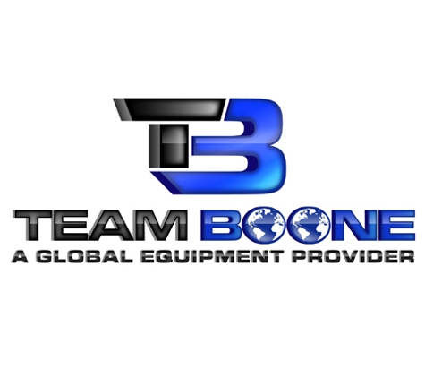 Team Boone - Shepherdsville, KY