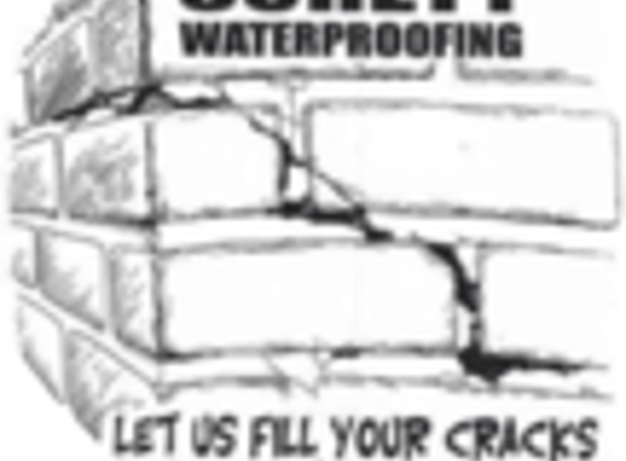 Surety Waterproofing