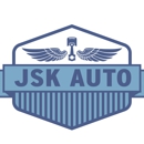 JSK Automotive Solutions - Automotive Roadside Service