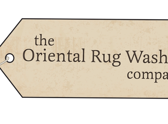 Oriental Rug Washing Co - Provo, UT