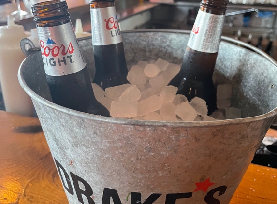 Drake's - Lexington, KY