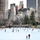 Wollman Rink Operation - Skating Rinks