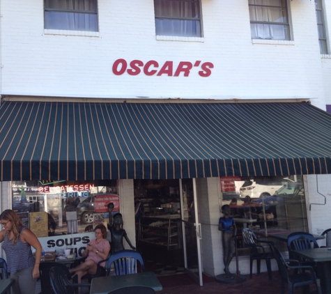 Oscar's Delicatessen - Westport, CT