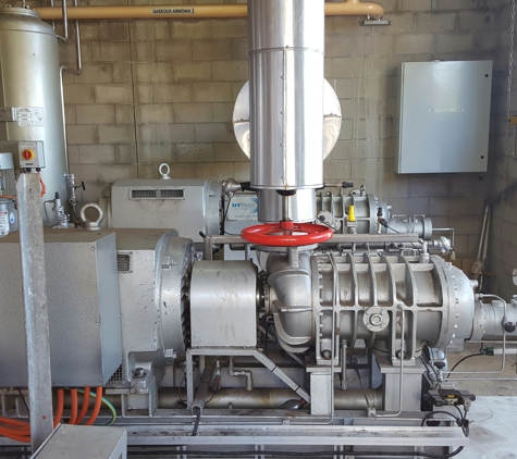Tri Tech Refrigeration Queensland Pty Ltd