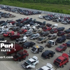 Pull-A-Part