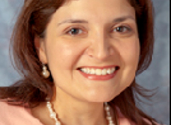 Dr. Monica Mendiola, MD - Chelsea, MA