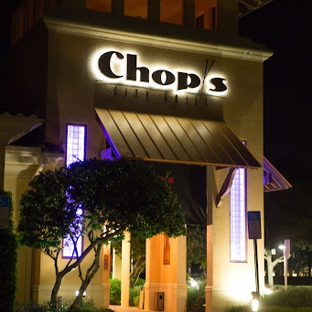 Chops City Grill - Estero, FL