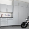 Immaculate Garage-Home Storage gallery