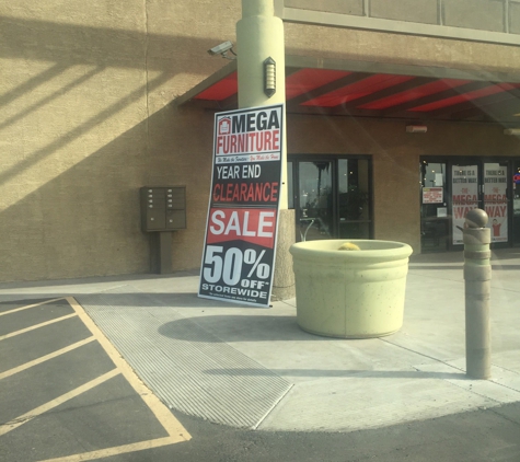 MEGA Furniture - Phoenix, AZ