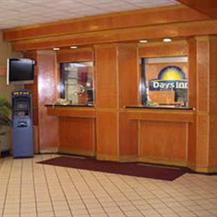 Days Inn - Philadelphia, PA