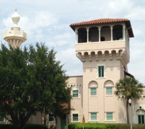 Vinoy Golf Club - Saint Petersburg, FL