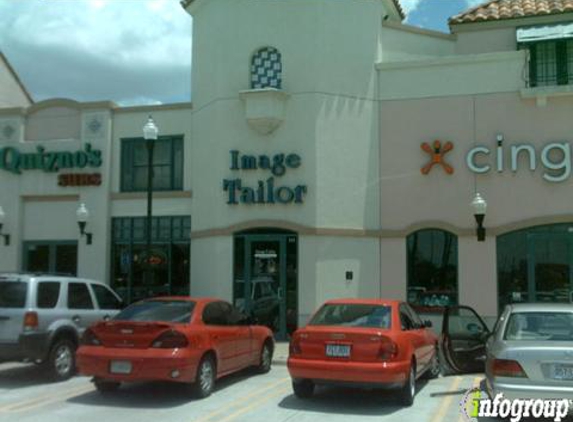 Image Tailor - Richardson, TX