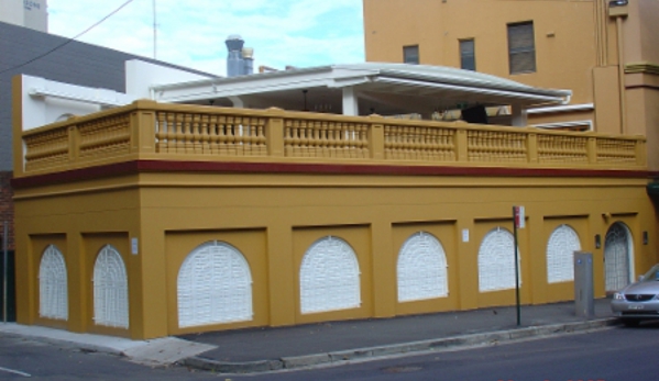 Barry Patterson Carpentry & Building - Grays Point, NSW