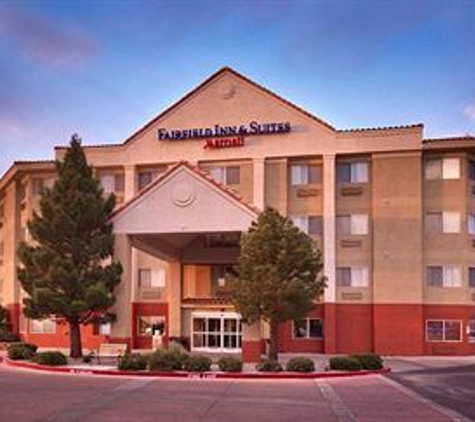 Fairfield Inn & Suites - Albuquerque, NM
