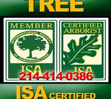 Tree service Dallas - Dallas, TX