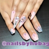 LA Nails gallery