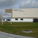 Voestalpine Specialty Metals, Houston - Steel Mills