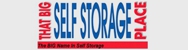 That Big Self Storage Place - Storage Solutions