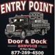 Entry Point Door & Dock Services