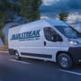 Blue Streak Courier Service Inc.