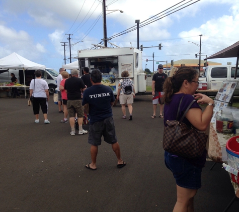 Kauai Community College - Lihue, HI